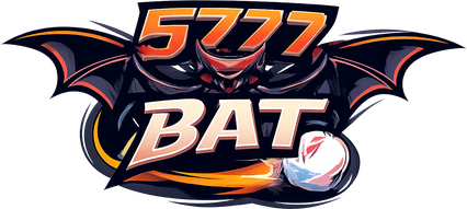 5777 bat logo